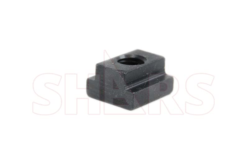 Shars 9/16" T-Slots Nut, 1/2"-13 Thread 5 pcs/Pack 202-4817 (5) ![ - Image 3